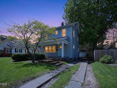 3705 Burton Ave