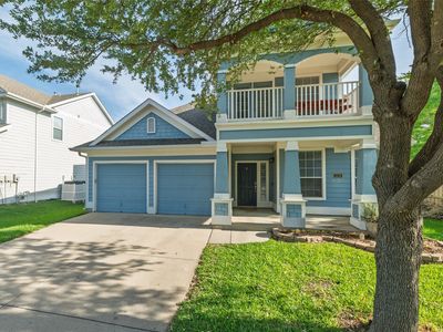 5133 Emmeryville Ln