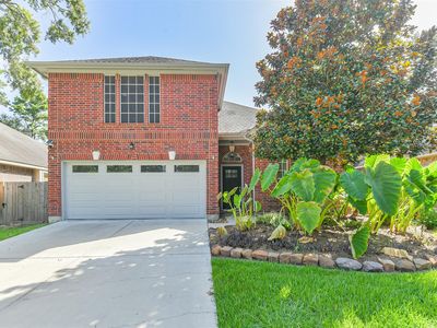 20606 White Berry Ct