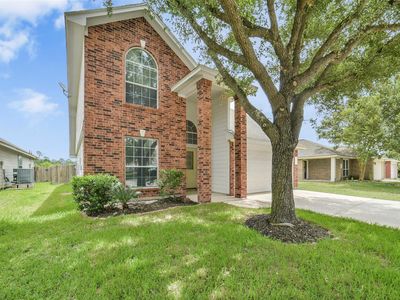 21526 Falvel Lake Dr