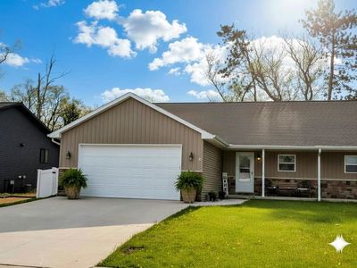 Property at 2125 Abbey Rd, New London, WI