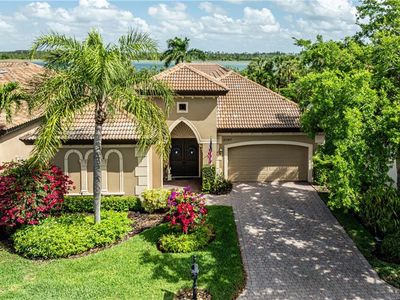 Property at 12567 Grandezza CIR, Estero, FL