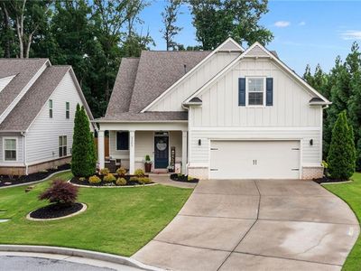 3202 Harmony Hill Trce
