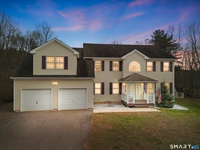Property at 453 Burlington Road, Harwinton, CT