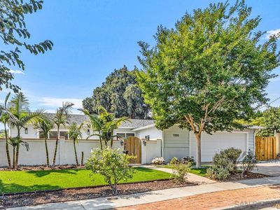 Property at 5990 Sagebrush Rd, La Jolla, CA