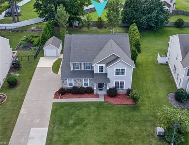Property at 236 Grandville Arch, Smithfield, VA