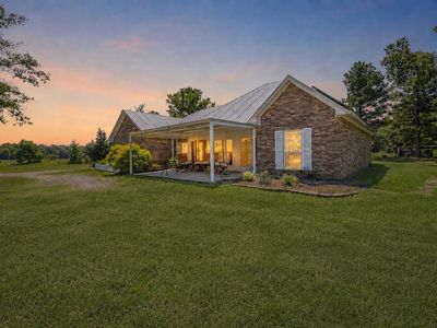 1074 County Road 1105