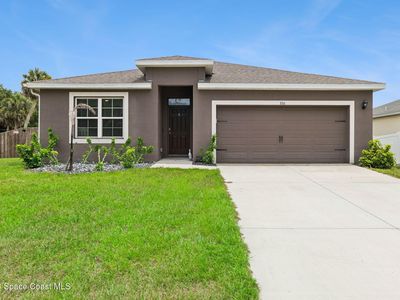 Property at 886 Pyracantha St NW, PALM BAY, FL