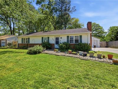 1549 Forest Cove Dr