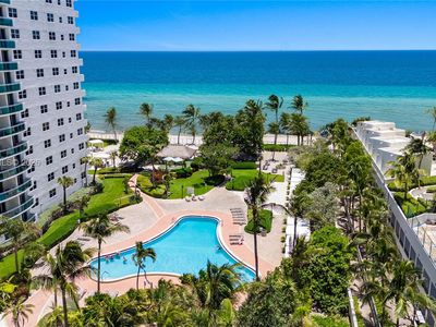 3001 S Ocean Dr APT 1023
