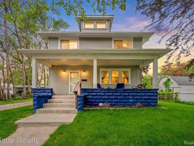 Property at 616 Hubble St, Monroe, MI