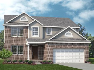 Bloomington Plan, Cider Creek