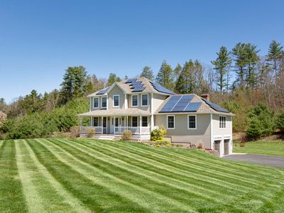Property at 70 Skyline Dr, Oakham, MA