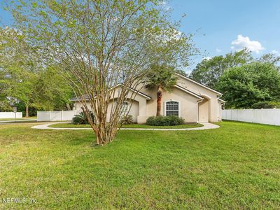 Property at 200 NOTTINGHAM Drive W, Saint Johns, FL