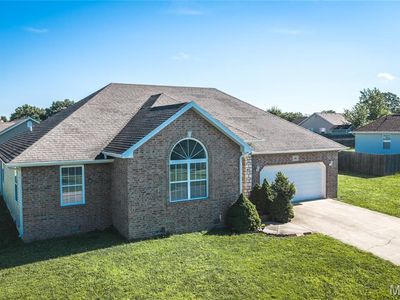 120 Mesa Dr