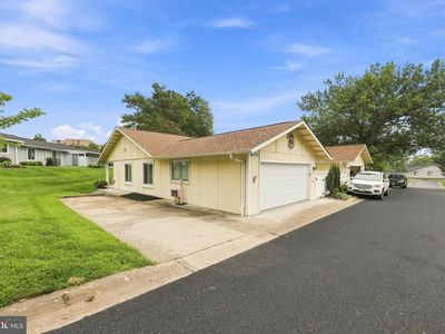 Property at 15219 Tottenham Ter #27-A, Silver Spring, MD