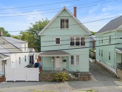 Property at 24 Belleville Rd, New Bedford, MA