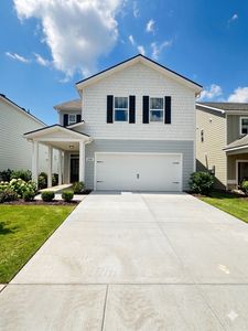 106 Bluegill Ln
