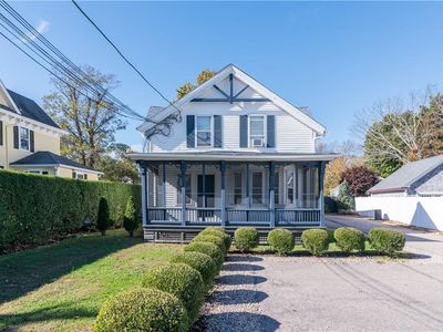75 Caswell St
