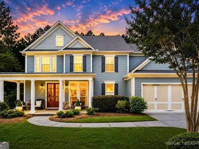 105 Kingston Ln