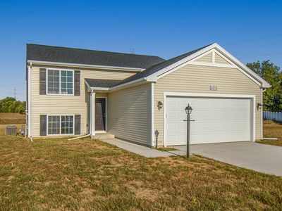 8791 Cowley Ct