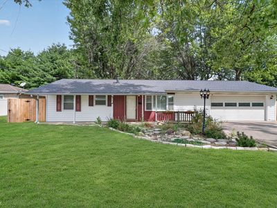 733 Hanover Dr