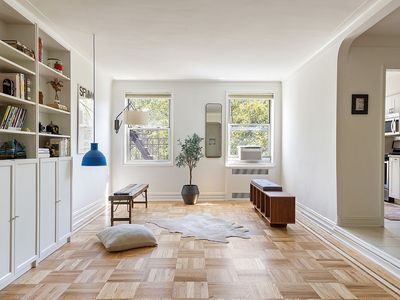 1825 Foster Ave APT 5A