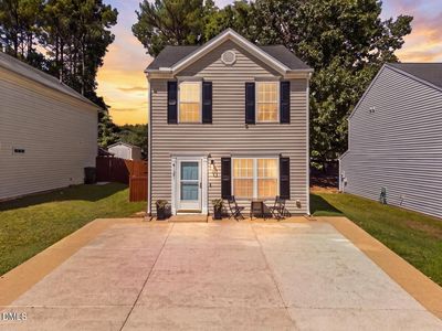 4121 Tensity Dr