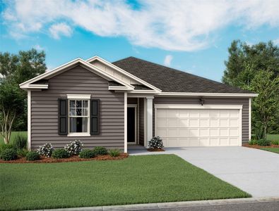 319 Stone Crossing Dr