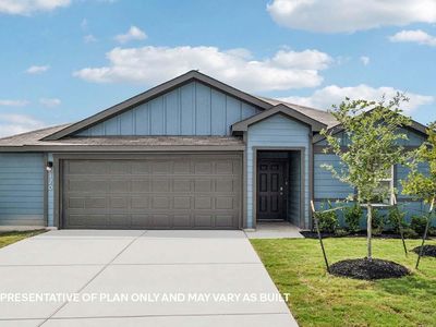 284 Palestine Trl