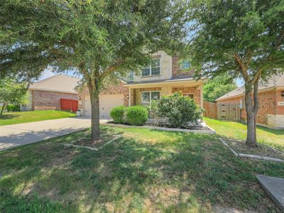 1809 Mesquite Ln