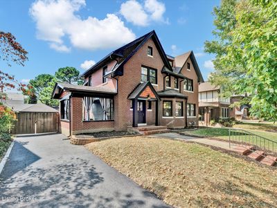 Property at 2436 Broadmeade Rd, Seneca Gardens, KY