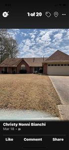 8945 Woodmark Dr