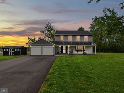 258 Freed Rd