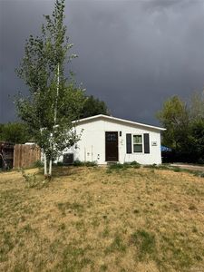 Property at 454 Birch Street, Hudson, CO