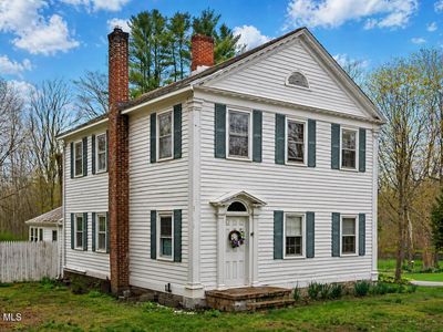 Property at 1040 Nys Rt 29, Schuylerville, NY