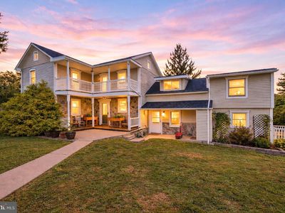 227 Pleasant View Rd