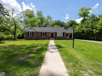 Property at 375 Palmer St SW, Pelham, GA