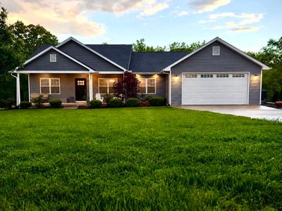 514 S Barn Hollow Dr
