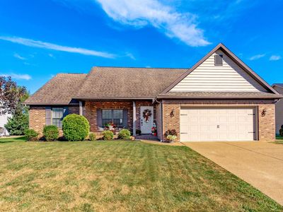 13413 Prairie Dr