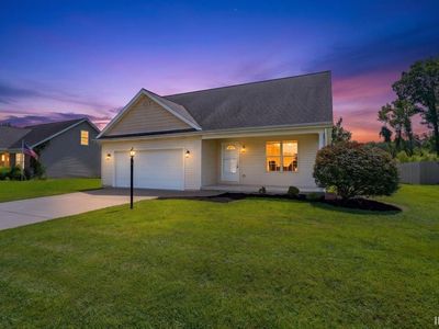 Property at 1888 Saint Lucia Dr, Newburgh, IN
