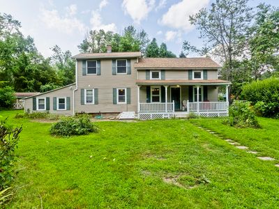Property at 23 Maple St, Chester, MA