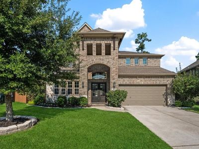 17011 Burke Lake Ln