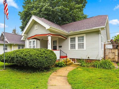 613 Reber Ave