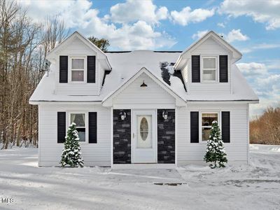 Property at 263 County Route 85, Cropseyville, NY