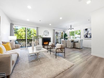 800 N El Camino Real Unit 102