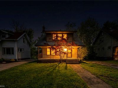 Property at 3333 Beechwood Ave, Cleveland Heights, OH