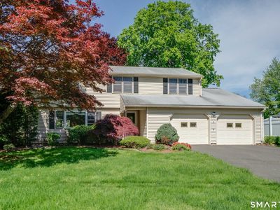 Property at 152 West Ridge Drive, West Hartford, CT