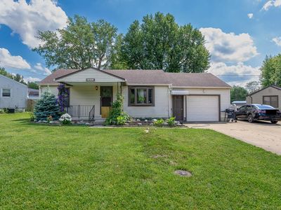 Property at 1051 Bibich Ct, Crestline, OH