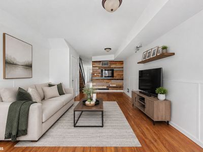Property at (Undisclosed Address), Staten Island, NY